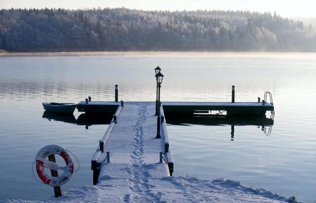 Steningevik Marsta Bagian luar foto